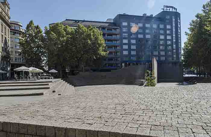 Álava - Vitoria-Gasteiz 34 - plaza de Los Fueros.jpg